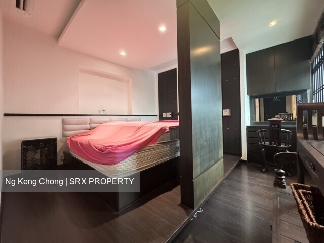 Blk 290C Spring View (Bukit Batok), HDB Executive #557199771